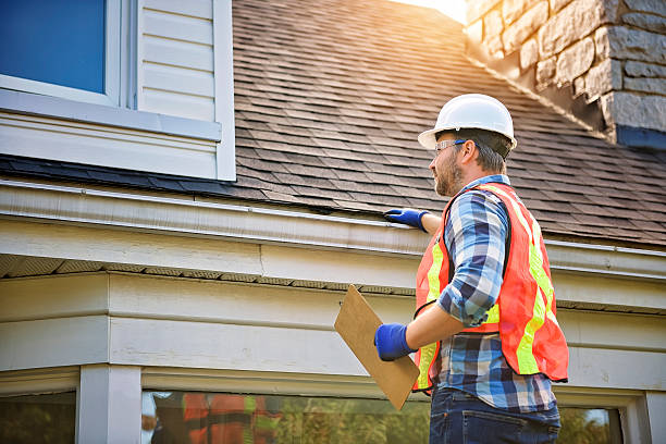 Licensed Emergency Roof Repair service in Enosburg Falls, VT - Ben Roofing and Steel LLC